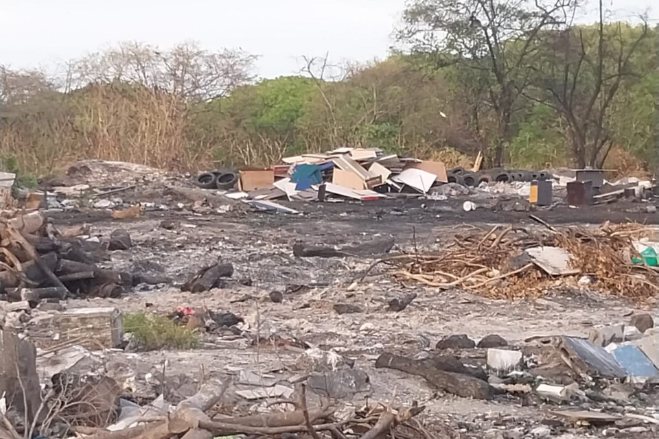 Municipio De La Chorrera Y Empresas De Aseo Se Muestran En Contra De